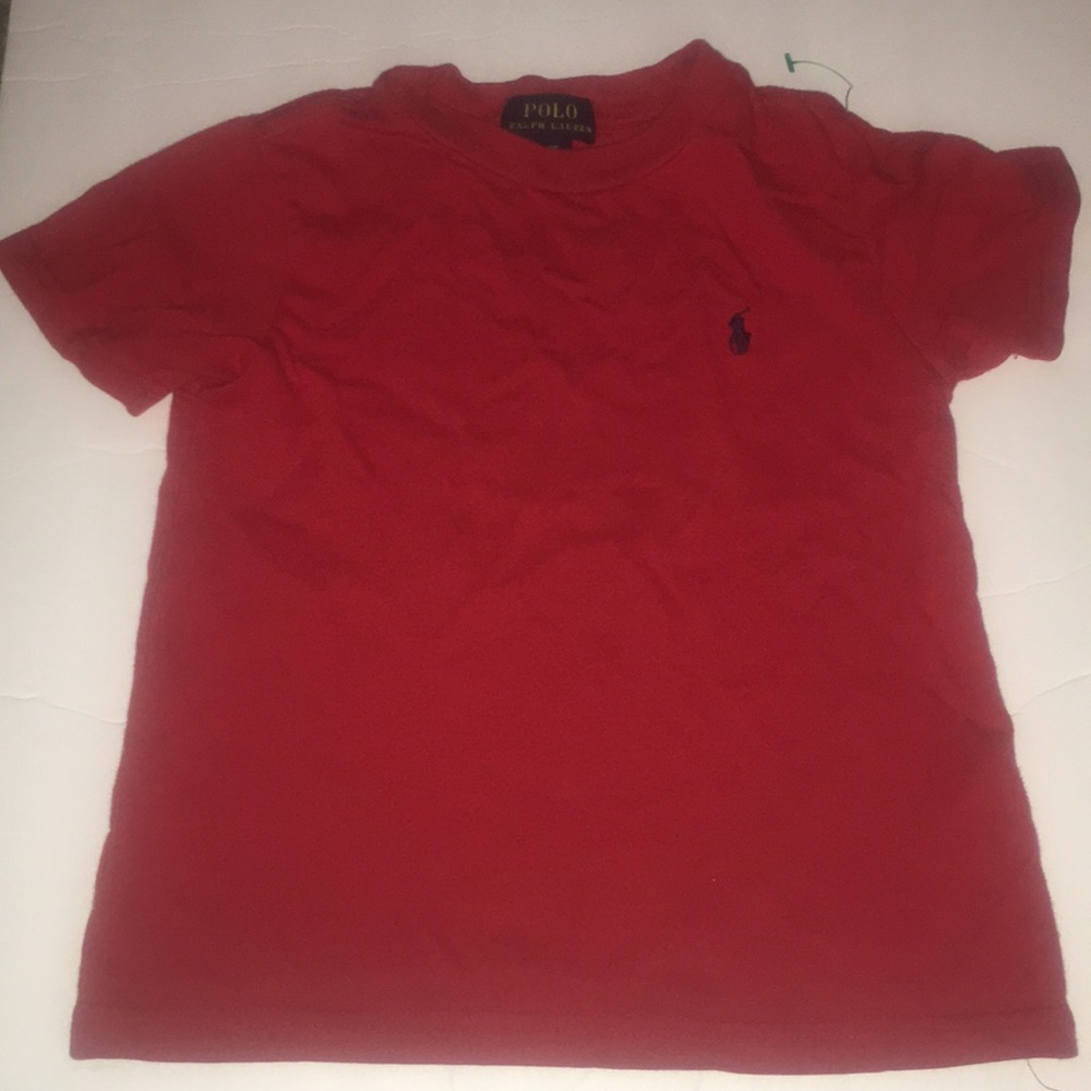 Polo by Ralph Lauren Tee